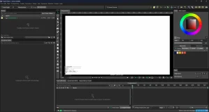 【cavalry】モーショングラフィックスを通じて少年に戻った話